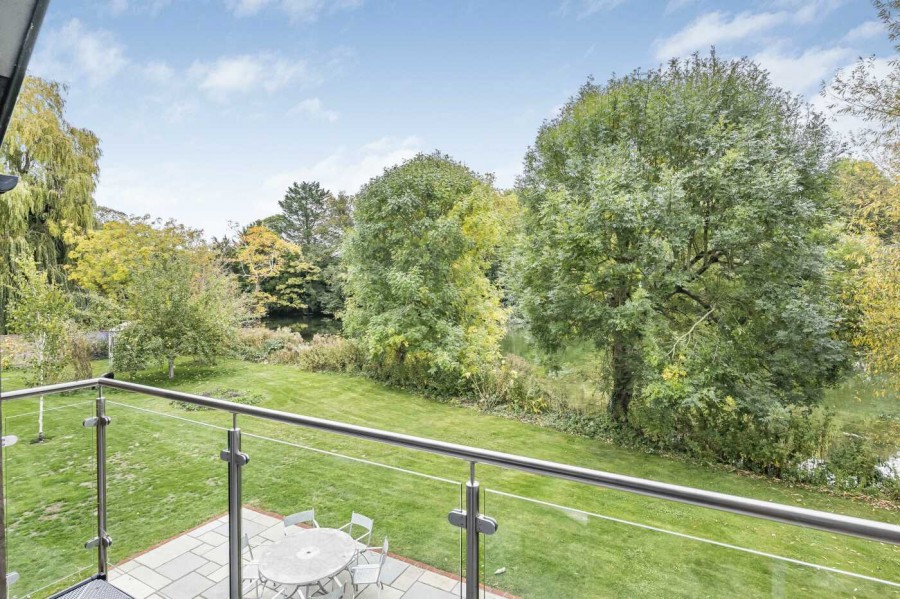 Images for Mongwell Park, Mongewell, Wallingford, OX10 8DA