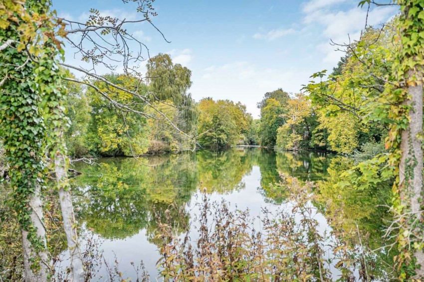 Images for Mongwell Park, Mongewell, Wallingford, OX10 8DA
