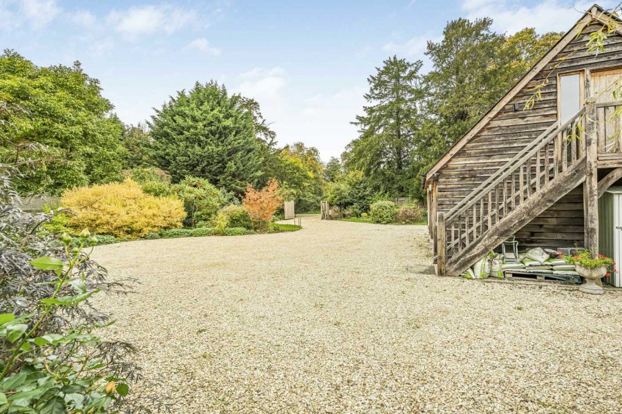 Images for Mongwell Park, Mongewell, Wallingford, OX10 8DA