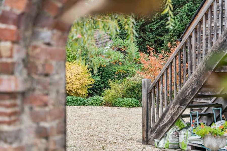 Images for Mongwell Park, Mongewell, Wallingford, OX10 8DA