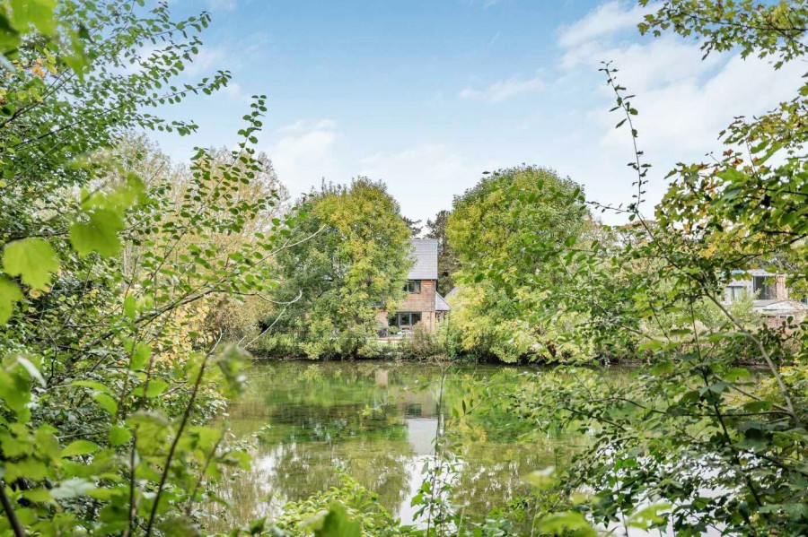 Images for Mongwell Park, Mongewell, Wallingford, OX10 8DA
