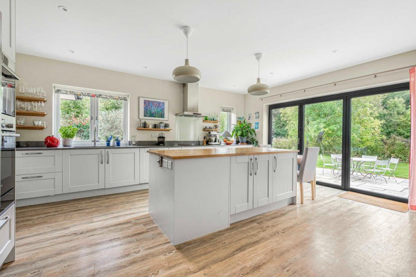 Images for Mongwell Park, Mongewell, Wallingford, OX10 8DA
