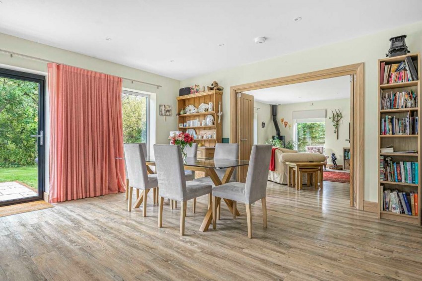 Images for Mongwell Park, Mongewell, Wallingford, OX10 8DA