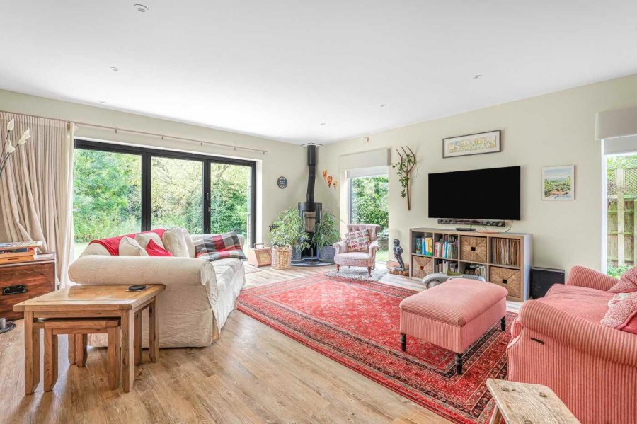 Images for Mongwell Park, Mongewell, Wallingford, OX10 8DA