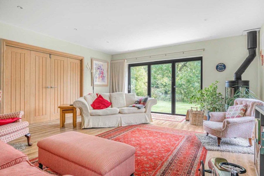 Images for Mongwell Park, Mongewell, Wallingford, OX10 8DA