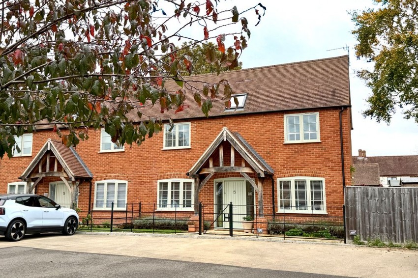 Images for High Street, Benson