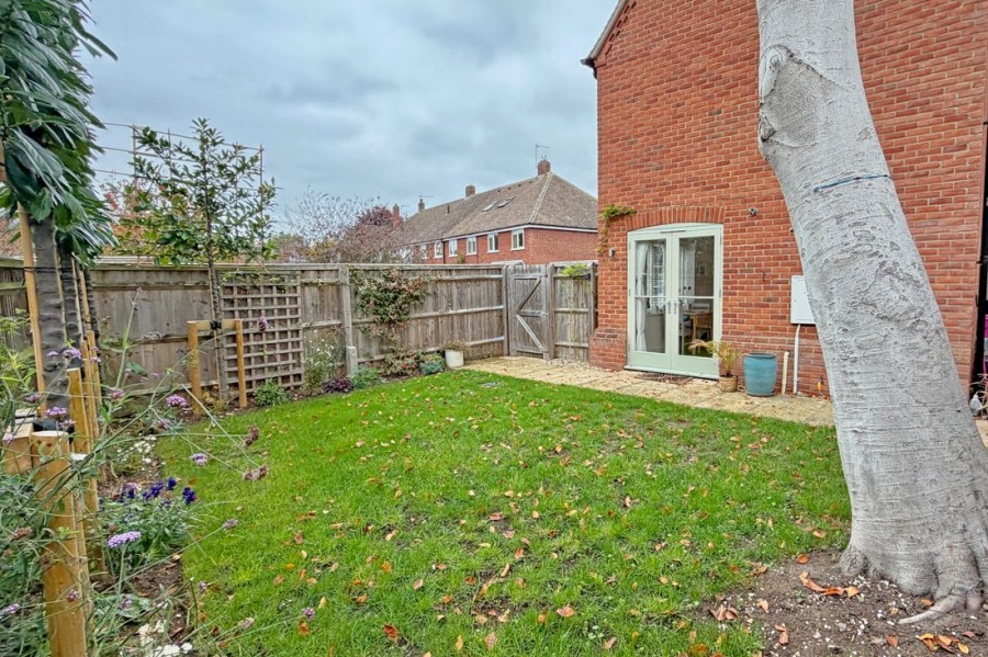 Images for High Street, Benson
