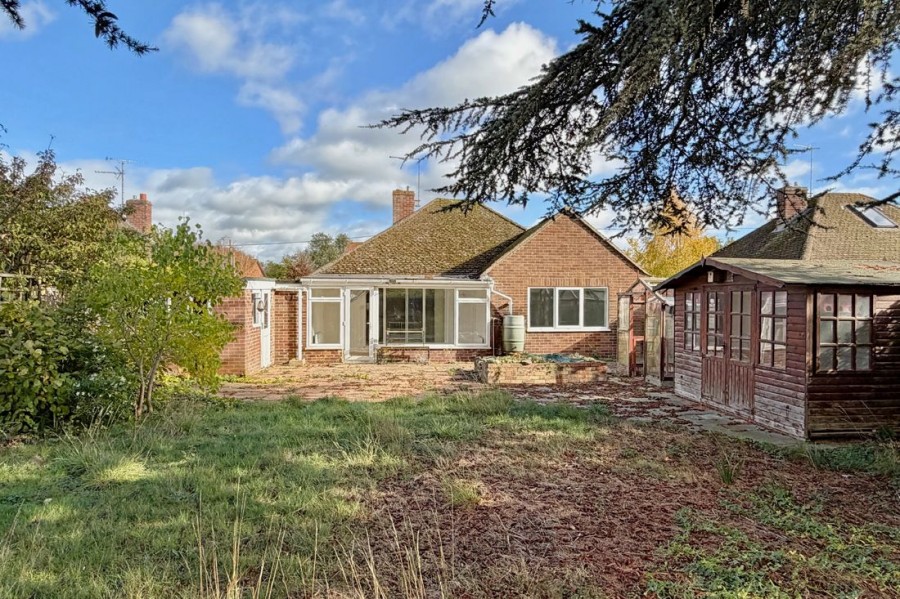 Images for Mill Lane, Chalgrove