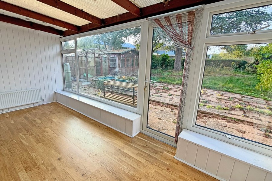 Images for Mill Lane, Chalgrove