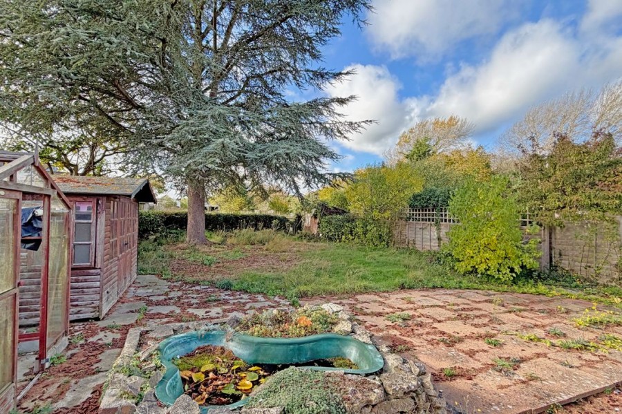 Images for Mill Lane, Chalgrove