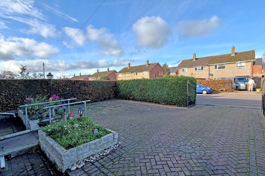 Images for Sands Way, Benson