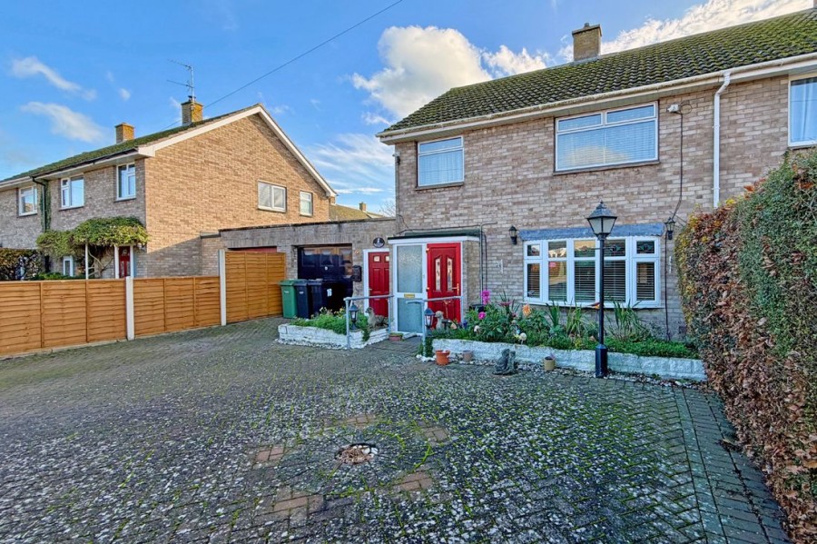 Images for Sands Way, Benson