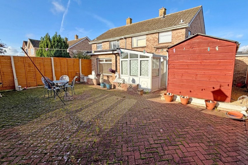 Images for Sands Way, Benson