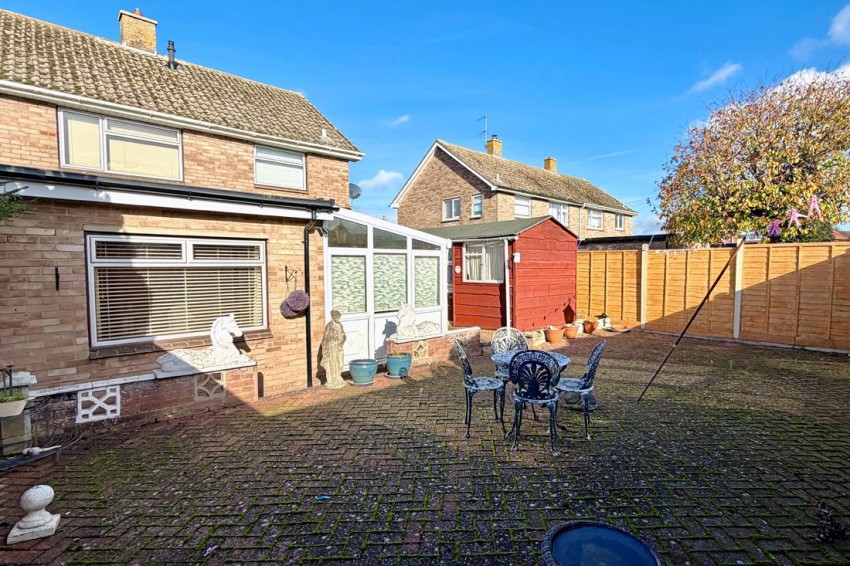 Images for Sands Way, Benson