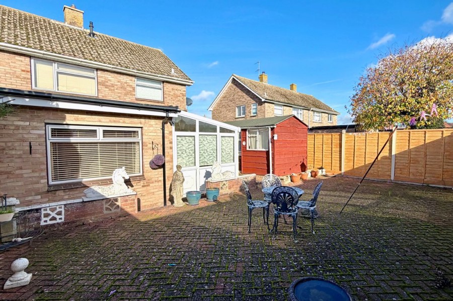 Images for Sands Way, Benson