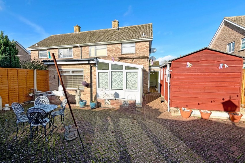 Images for Sands Way, Benson