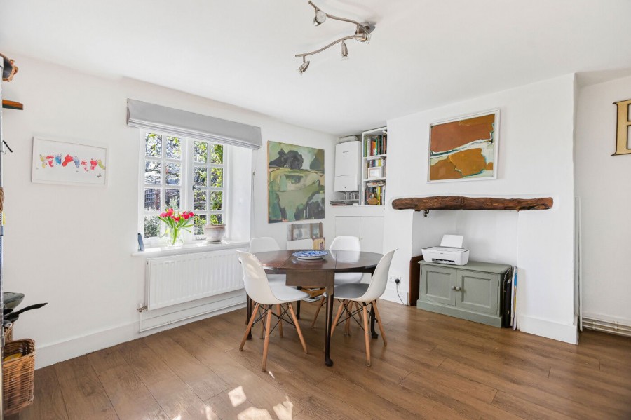 Images for The Green North, Warborough, Wallingford, OX10 7DW