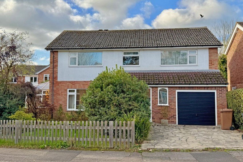 Images for Barncroft, Wallingford