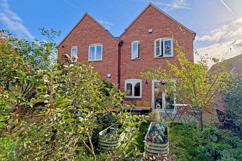 Images for Wiggins Walk, Watlington