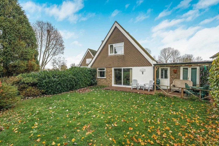 View Full Details for Thames Mead, Crowmarsh Gifford