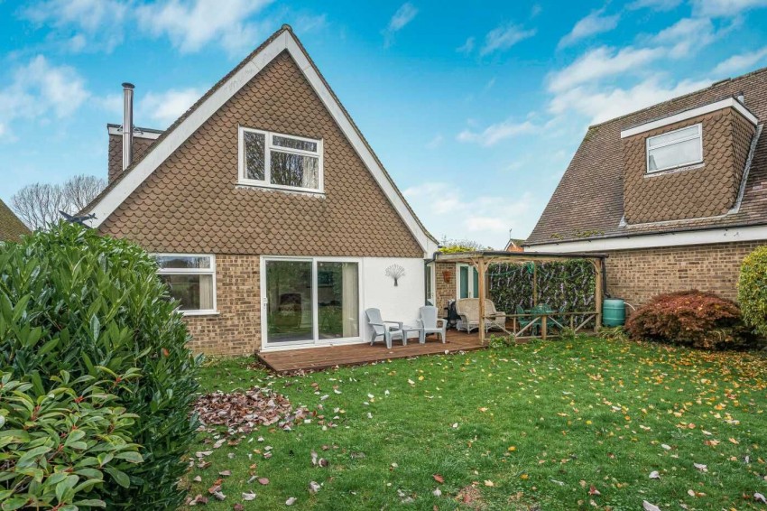 Images for Thames Mead, Crowmarsh Gifford