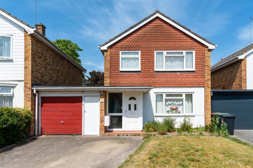 Images for Station Road, Cholsey, OX10 9PX