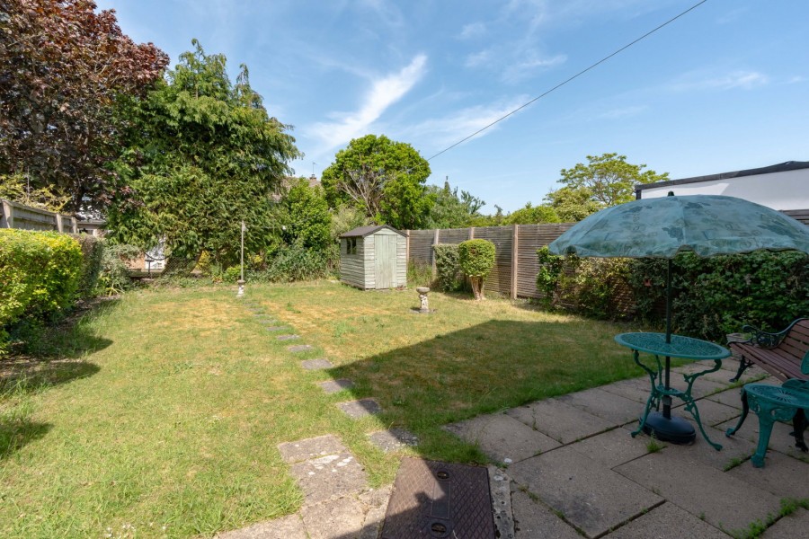 Images for Station Road, Cholsey, OX10 9PX