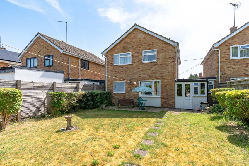 Images for Station Road, Cholsey, OX10 9PX