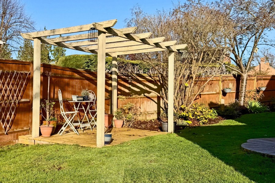 Images for Meadow Close, Goring