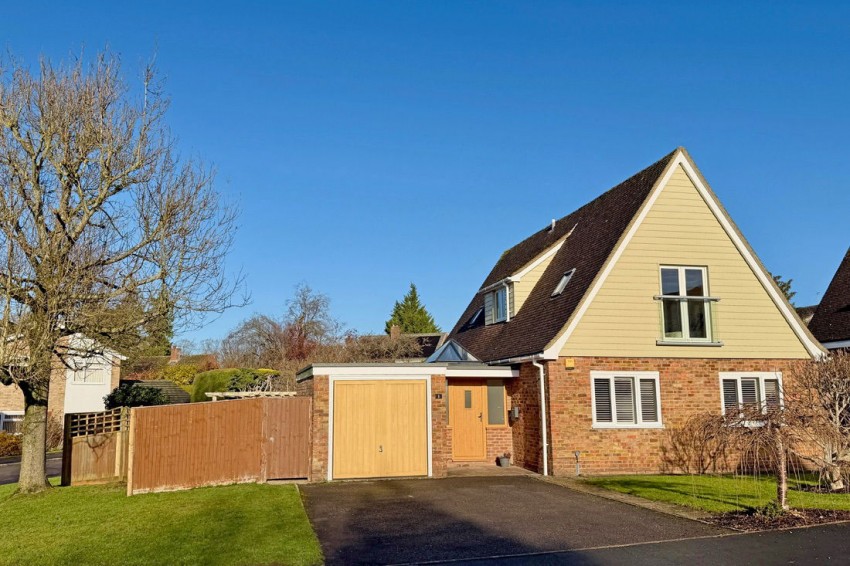 Images for Meadow Close, Goring