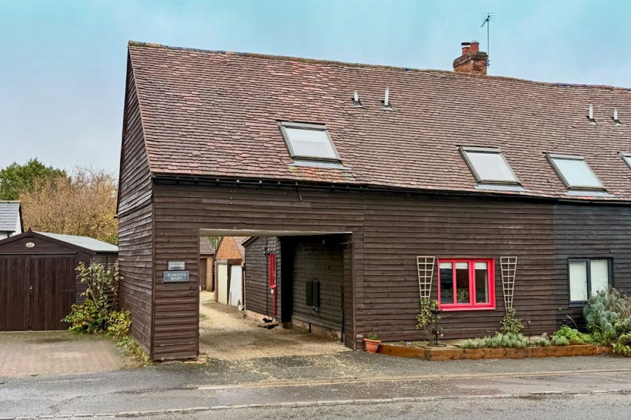 Images for London Road, Blewbury