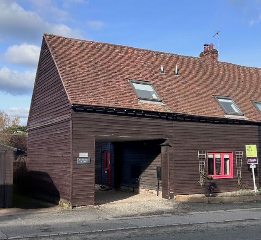 Images for Gables End, London Road, Blewbury