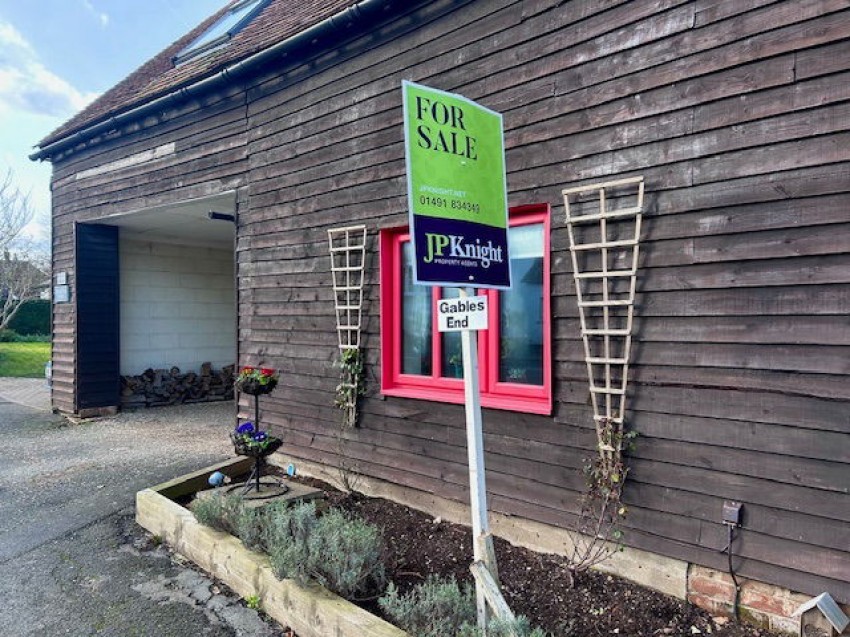 Images for Gables End, London Road, Blewbury