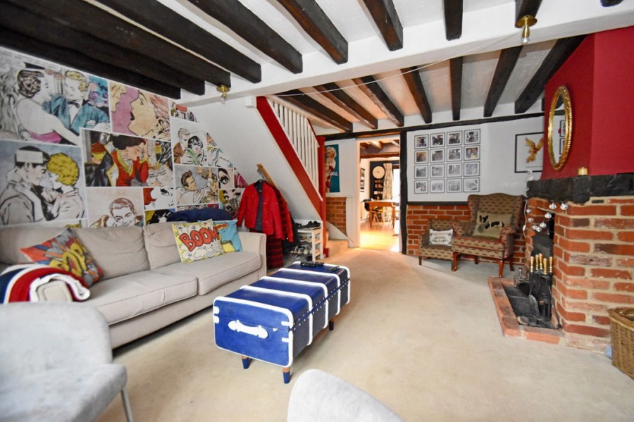 Images for London Road, Blewbury