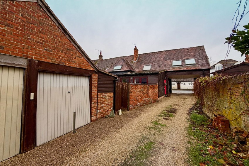 Images for London Road, Blewbury