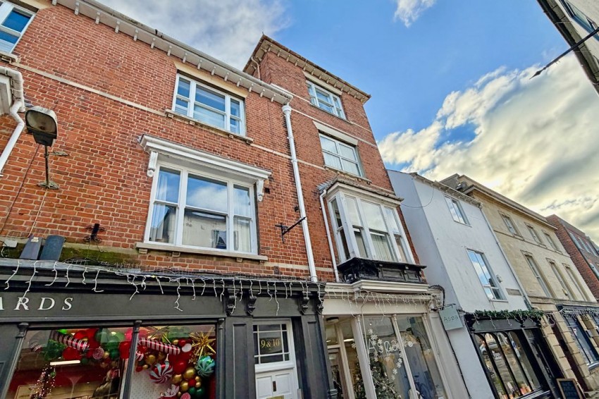 Images for St. Marys Street, Wallingford, OX10 0EL