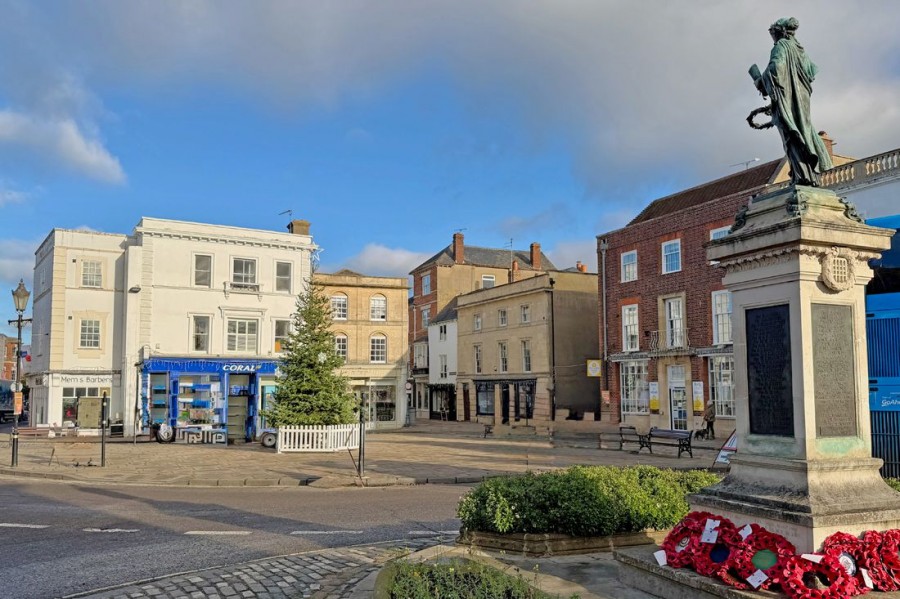 Images for St. Marys Street, Wallingford, OX10 0EL