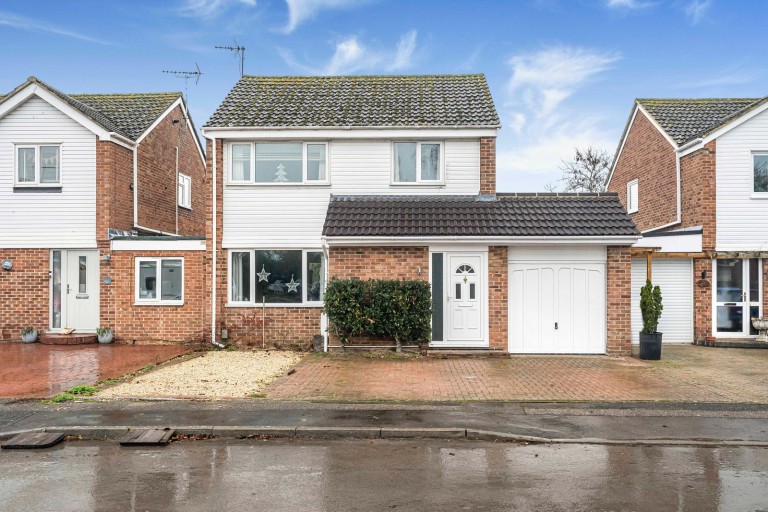 View Full Details for Old Moor Close, Wallingford