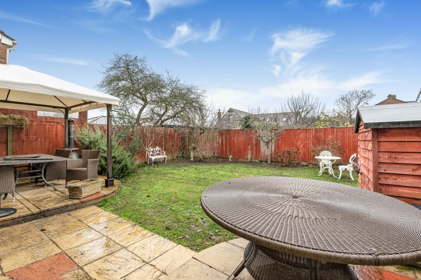 Images for Old Moor Close, Wallingford