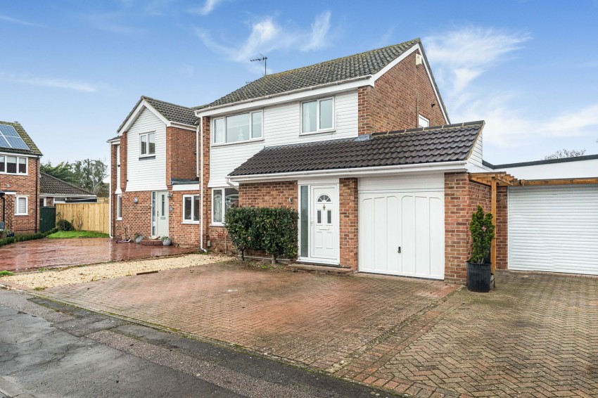 Images for Old Moor Close, Wallingford