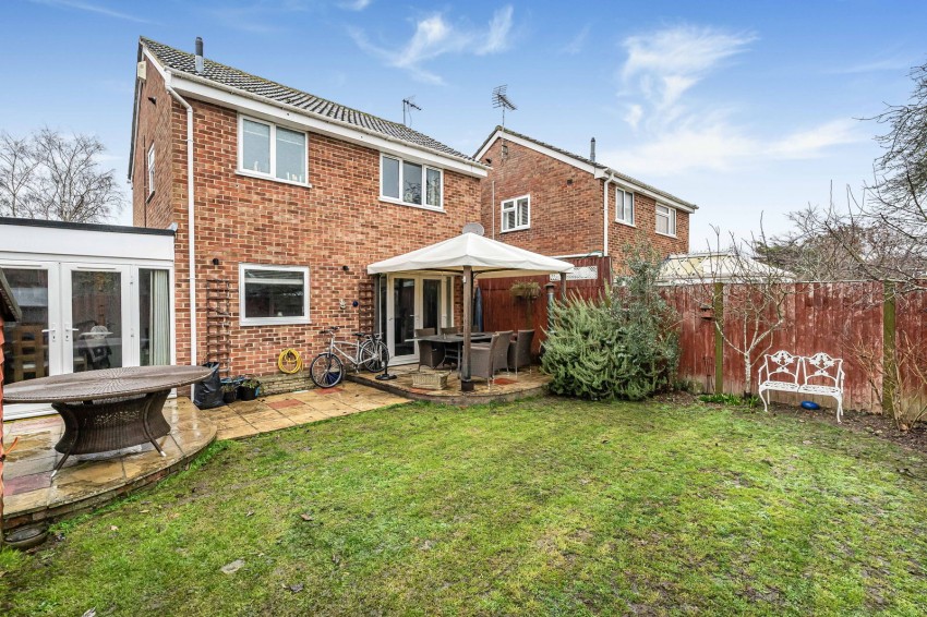 Images for Old Moor Close, Wallingford