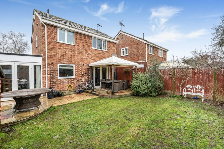 Images for Old Moor Close, Wallingford