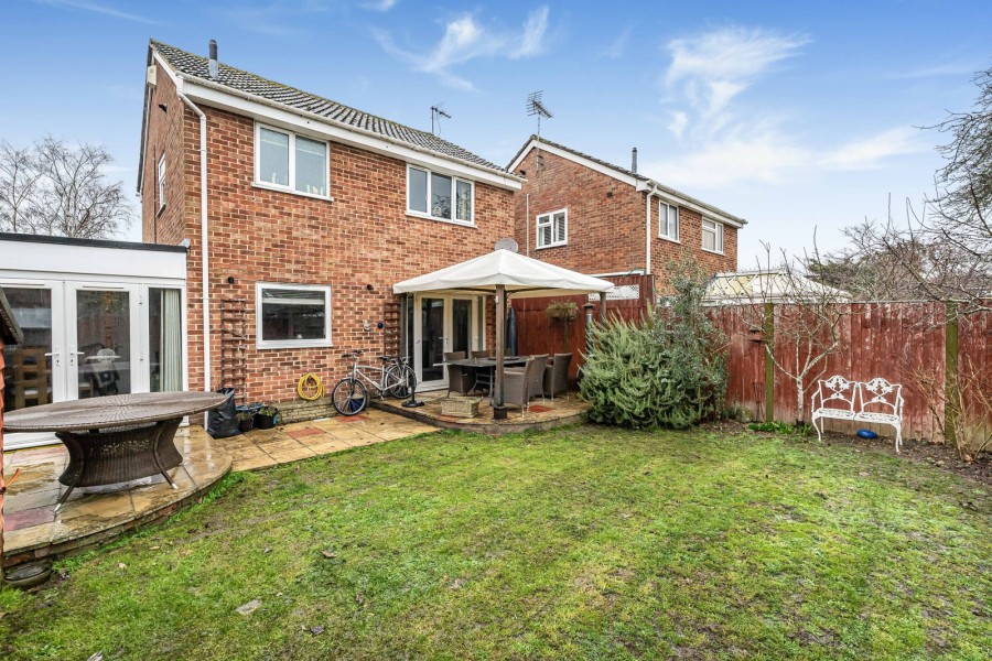 Images for Old Moor Close, Wallingford