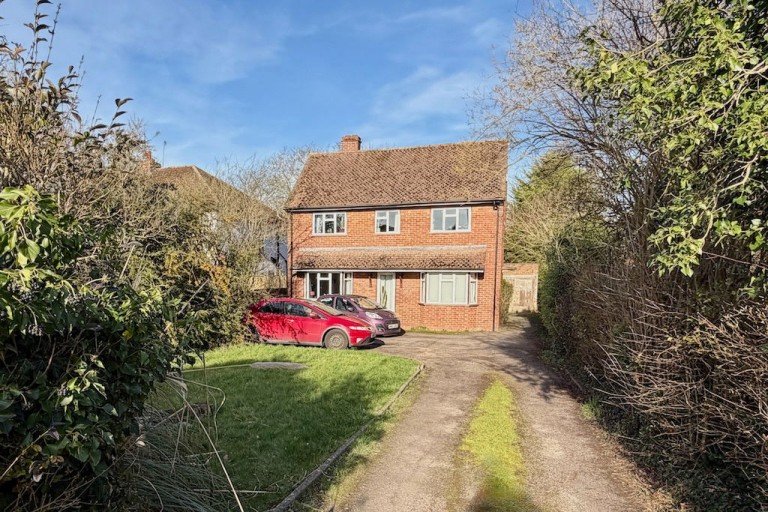 View Full Details for Wantage Road, Wallingford, OX10 0LX