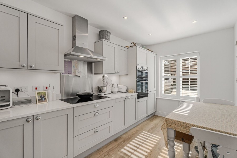 Images for Elizabeth Road, Mongewell, Wallingford, OX10 8FQ