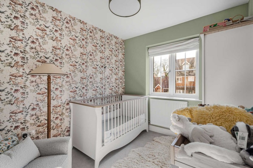 Images for Elizabeth Road, Mongewell, Wallingford, OX10 8FQ