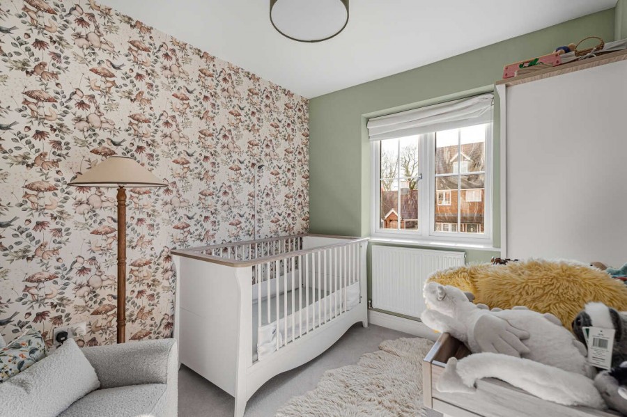 Images for Elizabeth Road, Mongewell, Wallingford, OX10 8FQ