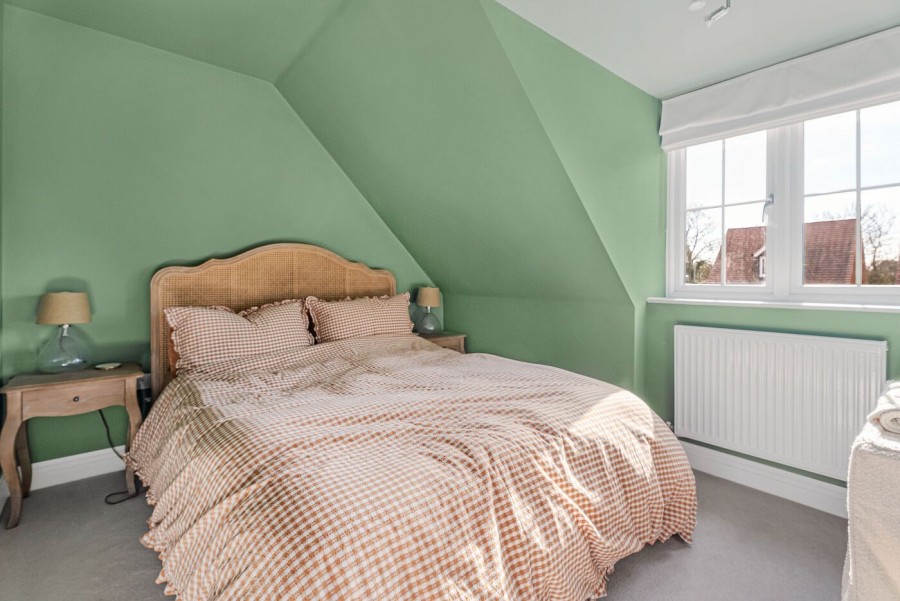 Images for Elizabeth Road, Mongewell, Wallingford, OX10 8FQ