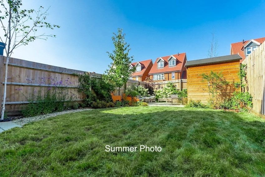 Images for Elizabeth Road, Mongewell, Wallingford, OX10 8FQ