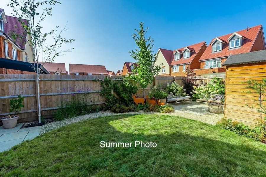 Images for Elizabeth Road, Mongewell, Wallingford, OX10 8FQ